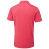 Ping Gents Lindum Polo Shirt Rhapsody Pink