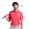 Ping Gents Lindum Polo Shirt Rhapsody Pink