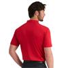 Ping Gents Lindum Polo Shirt Rich Red