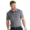 Ping Gents Lindum Polo Shirt Rock