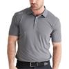 Ping Gents Lindum Polo Shirt Rock