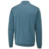 Ping Gents Croy ½ Zip Top Blue Fusion Marl