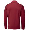Ping Gents Edwin Midlayer Top Firebrick (405)