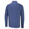 Ping Gents Edwin Midlayer Top Blue Indigo