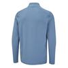 Ping Gents Edwin Midlayer Top Stone Blue