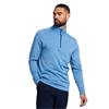 Ping Gents Edwin Midlayer Top Stone Blue