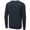 Ping Gents Sullivan V Neck Sweater Navy