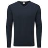 Ping Gents Sullivan V Neck Sweater Navy