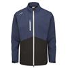 Ping Gents SensorDry® S2 Pro Waterproof Jacket Oxford Blue - Black