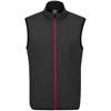 Ping Gents Ashbourne Vest Asphalt
