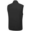 Ping Gents Ashbourne Vest Black Asphalt