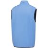 Ping Gents Ashbourne Vest Cornflower Blue