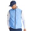 Ping Gents Ashbourne Vest Cornflower Blue