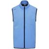 Ping Gents Ashbourne Vest Cornflower Blue