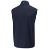Ping Gents Ashbourne Vest Navy - Stormcloud