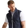 Ping Gents Ashbourne Vest Navy - Stormcloud
