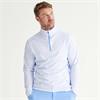 Ping Gents Latham ½ Zip Midlayer Top Cornflower Blue