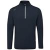 Ping Gents Latham ½ Zip Midlayer Top Navy