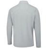 Ping Gents Latham ½ Zip Midlayer Top Pearl Grey
