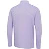 Ping Gents Latham ½ Zip Midlayer Top Purple Ash