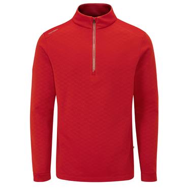 ☆PXG GOLF☆ wool100% ニット ☆PXG GOLF☆ wool100% ニット Women's Two-In-One Textured 1/4