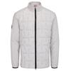 Ping Gents Norse S6 PrimaLoft® Jacket Quiet Grey