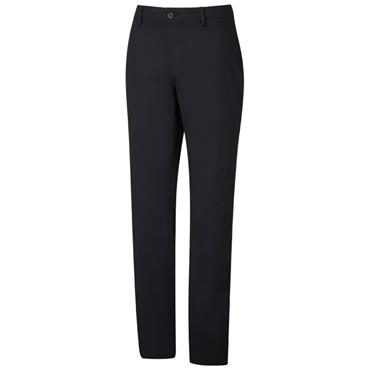 Ping Gents Sherwell Reg Fit Trousers Black