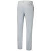 Ping Gents Sherwell Reg Fit Trousers Pearl Grey