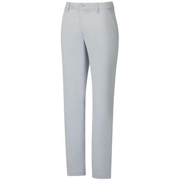 Ping Gents Sherwell Reg Fit Trousers Pearl Grey