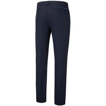 Ping Gents Sherwell Reg Fit Trousers Navy