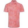 Ping Gents Legacy Polo Shirt Dubarry