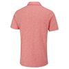 Ping Gents Geo Camo Polo Shirt Desert Flower