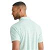 Ping Gents Geo Camo Polo Shirt Misty Green