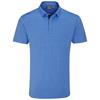 Ping Gents Kenan Polo Shirt Cornflower Blue