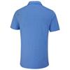 Ping Gents Kenan Polo Shirt Cornflower Blue