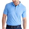 Ping Gents Kenan Polo Shirt Cornflower Blue