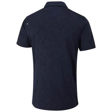 Ping Gents Kenan Polo Shirt Navy