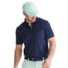 Ping Gents Kenan Polo Shirt Navy