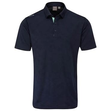Ping Gents Kenan Polo Shirt Navy