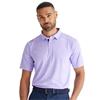 Ping Gents Kenan Polo Shirt Purple Ash