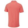 Ping Gents Hershel Diamond Polo Shirt Dubarry Multi