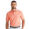 Ping Gents Hershel Diamond Polo Shirt Dubarry Multi