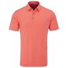 Ping Gents Hershel Diamond Polo Shirt Dubarry Multi