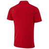 Ping Gents Hershel Diamond Polo Shirt Rich Red