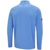 Ping Gents Keeton ½ Zip Midlayer Top Cornflower Blue - Navy