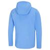 Ping Gents Ceb Hooded Fleece Cornflower Blue