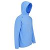 Ping Gents Ceb Hooded Fleece Cornflower Blue