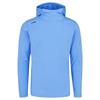 Ping Gents Ceb Hooded Fleece Cornflower Blue