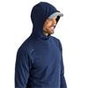 Ping Gents Ceb Hooded Fleece Navy