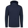 Ping Gents Ceb Hooded Fleece Navy